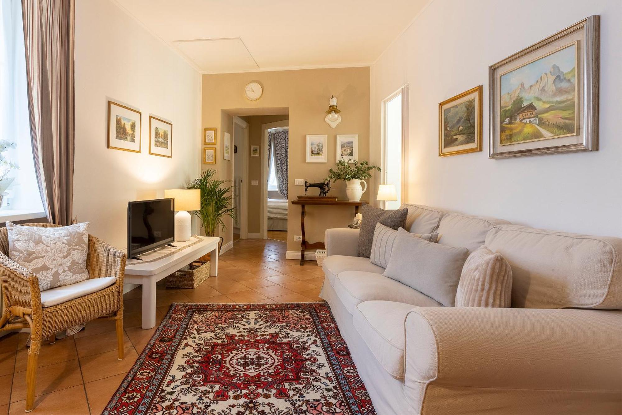 Trentino Lodge Via San Vito Strigno المظهر الخارجي الصورة