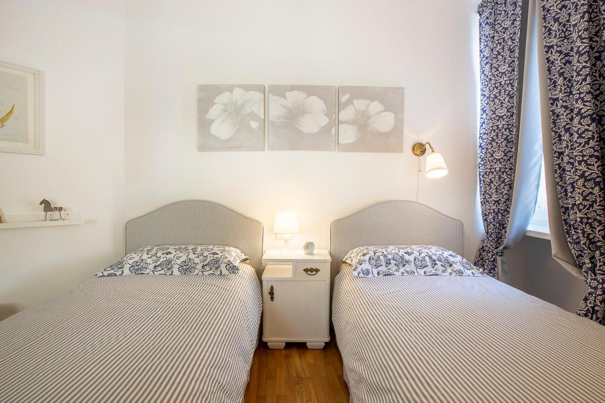 Trentino Lodge Via San Vito Strigno المظهر الخارجي الصورة