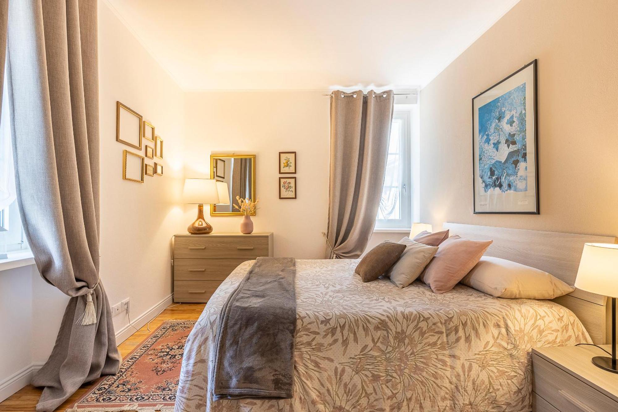 Trentino Lodge Via San Vito Strigno المظهر الخارجي الصورة